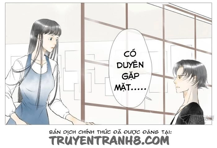 Giữa Anh Và Em Chapter 12 - 7