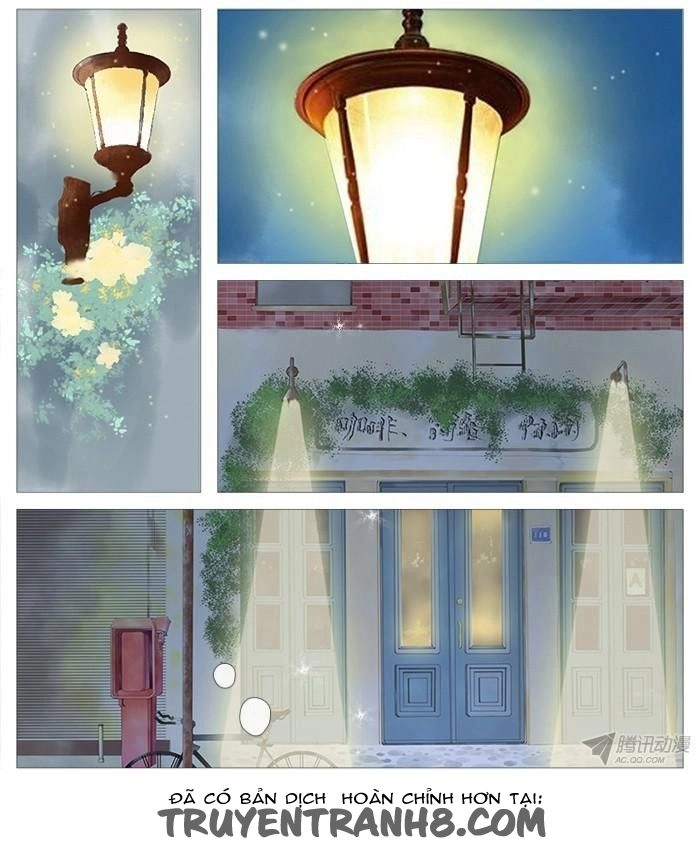 Giữa Anh Và Em Chapter 12 - 9