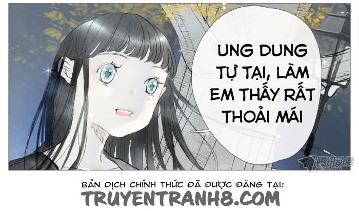 Giữa Anh Và Em Chapter 12 - 16