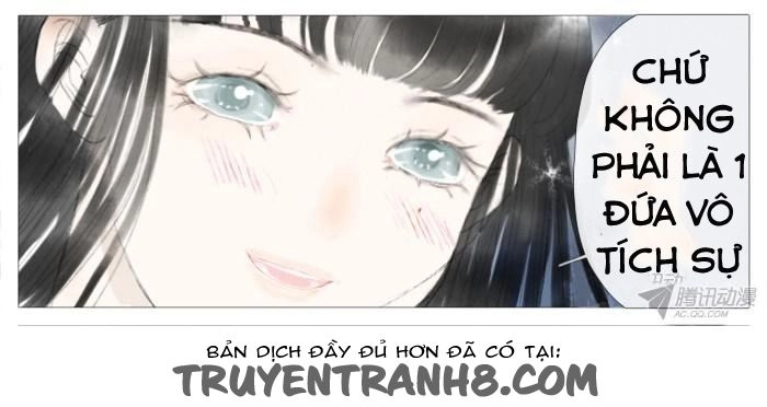 Giữa Anh Và Em Chapter 12 - 18