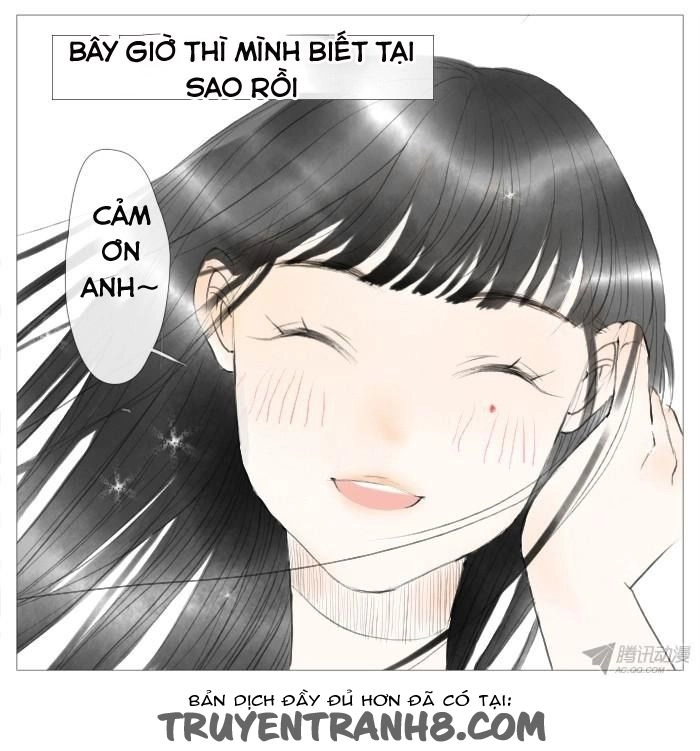 Giữa Anh Và Em Chapter 12 - 24