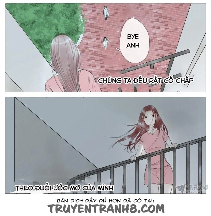 Giữa Anh Và Em Chapter 12 - 27