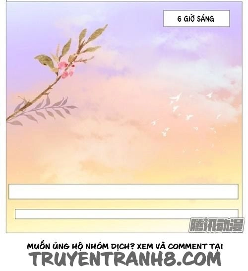 Giữa Anh Và Em Chapter 13 - 3