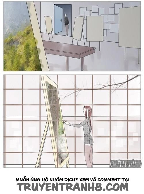 Giữa Anh Và Em Chapter 13 - 4