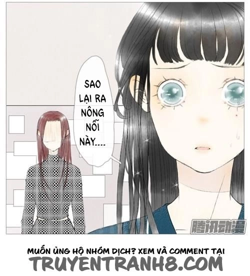 Giữa Anh Và Em Chapter 13 - 12