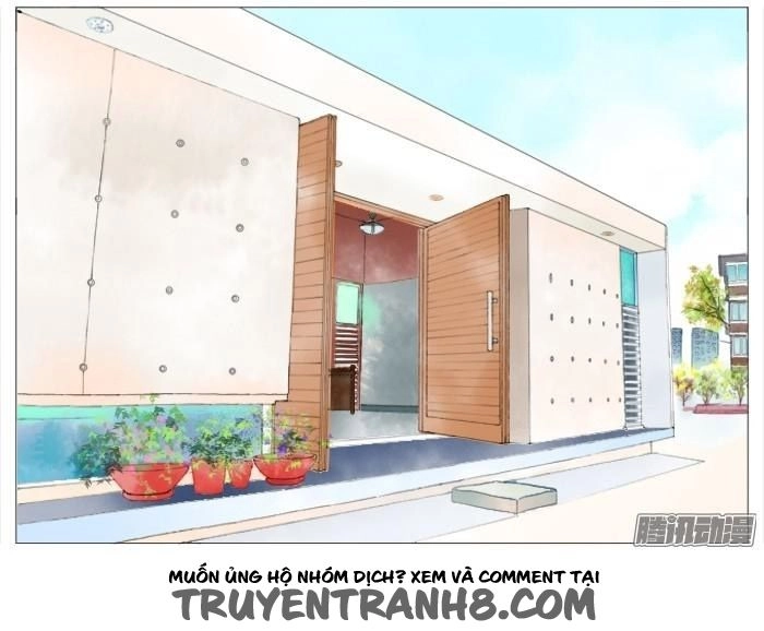 Giữa Anh Và Em Chapter 14 - 3