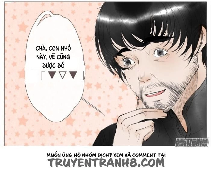 Giữa Anh Và Em Chapter 14 - 5