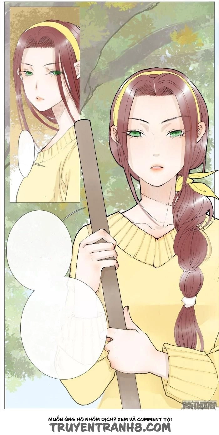 Giữa Anh Và Em Chapter 14 - 11