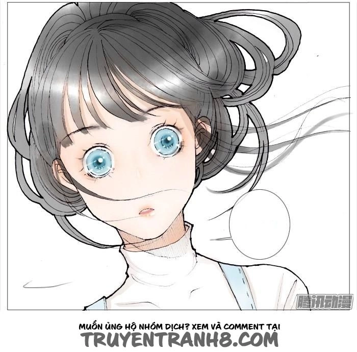 Giữa Anh Và Em Chapter 14 - 17