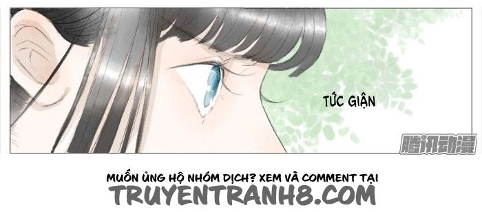 Giữa Anh Và Em Chapter 15 - 2