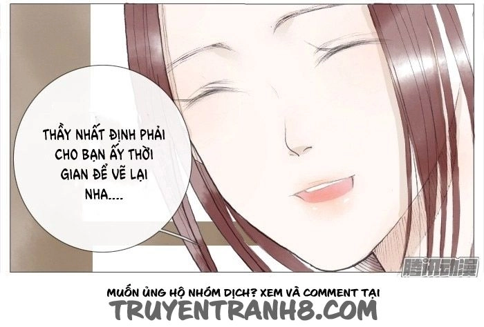 Giữa Anh Và Em Chapter 15 - 6