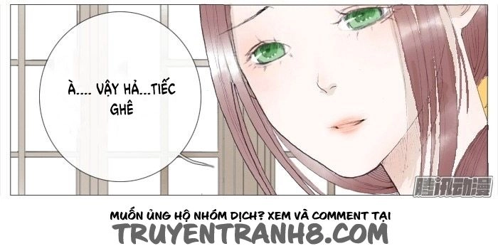 Giữa Anh Và Em Chapter 16 - 11
