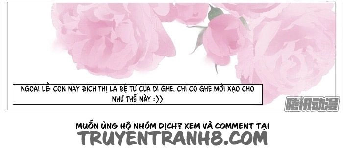 Giữa Anh Và Em Chapter 16 - 12