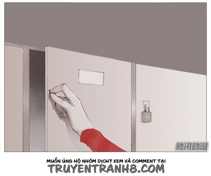 Giữa Anh Và Em Chapter 17 - 3