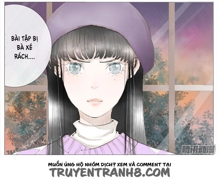 Giữa Anh Và Em Chapter 17 - 9