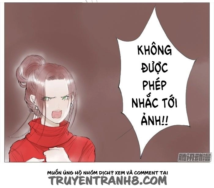 Giữa Anh Và Em Chapter 17 - 13