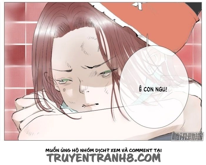 Giữa Anh Và Em Chapter 17 - 19
