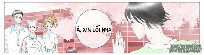 Giữa Anh Và Em Chapter 17 - 23