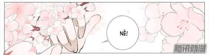 Giữa Anh Và Em Chapter 17 - 29