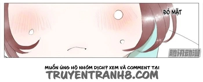 Giữa Anh Và Em Chapter 17 - 35