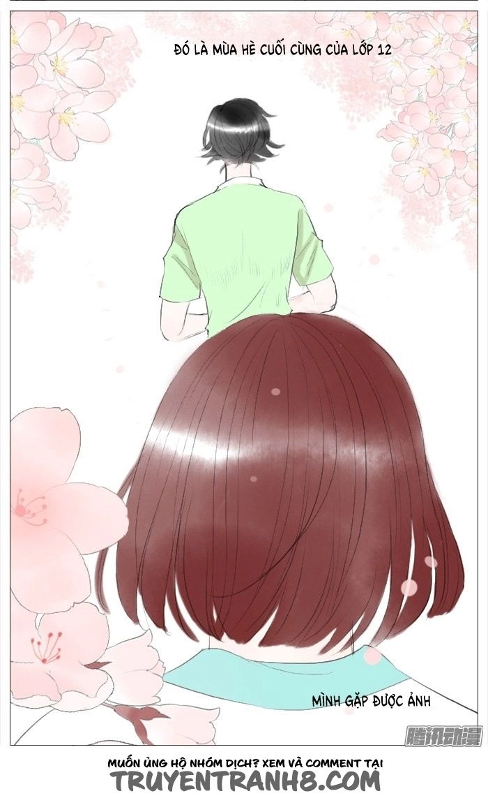 Giữa Anh Và Em Chapter 17 - 36