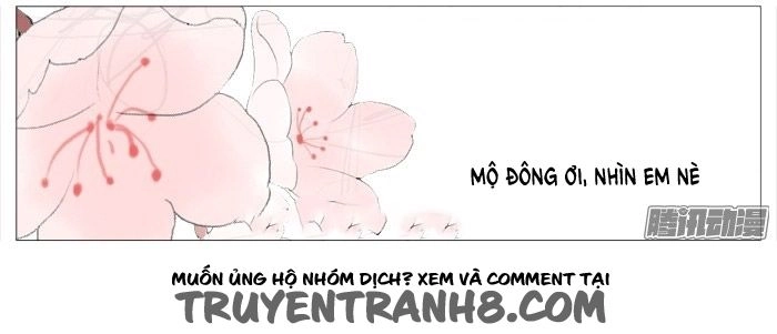 Giữa Anh Và Em Chapter 17 - 37