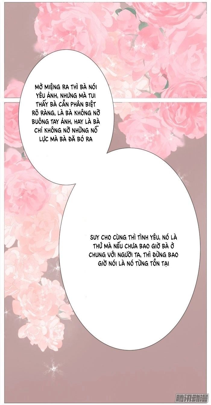 Giữa Anh Và Em Chapter 18 - 3