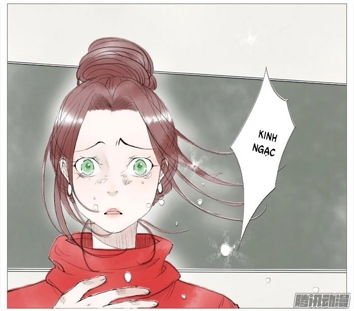 Giữa Anh Và Em Chapter 18 - 5