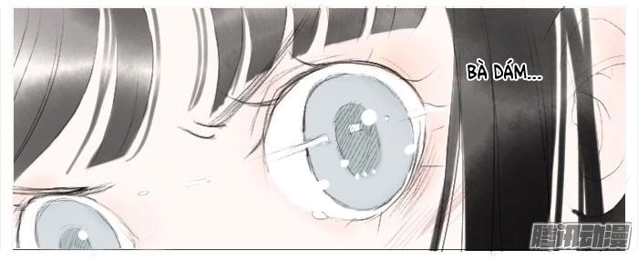 Giữa Anh Và Em Chapter 18 - 13