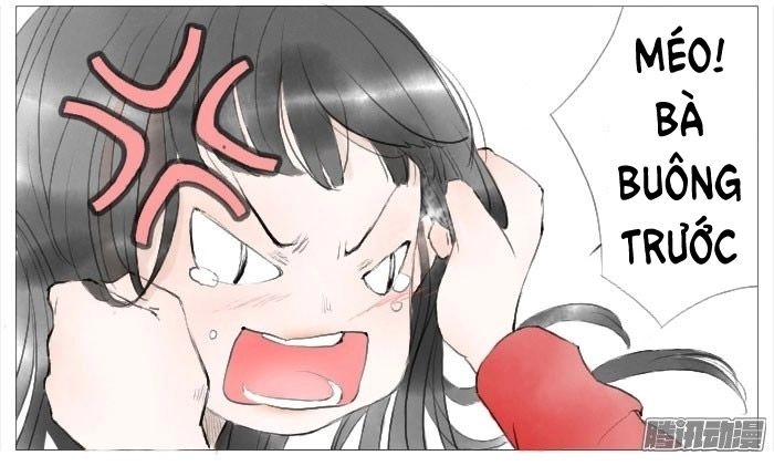 Giữa Anh Và Em Chapter 18 - 18