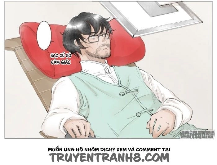 Giữa Anh Và Em Chapter 19 - 9