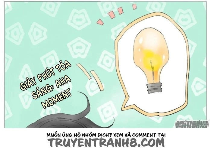 Giữa Anh Và Em Chapter 19 - 11