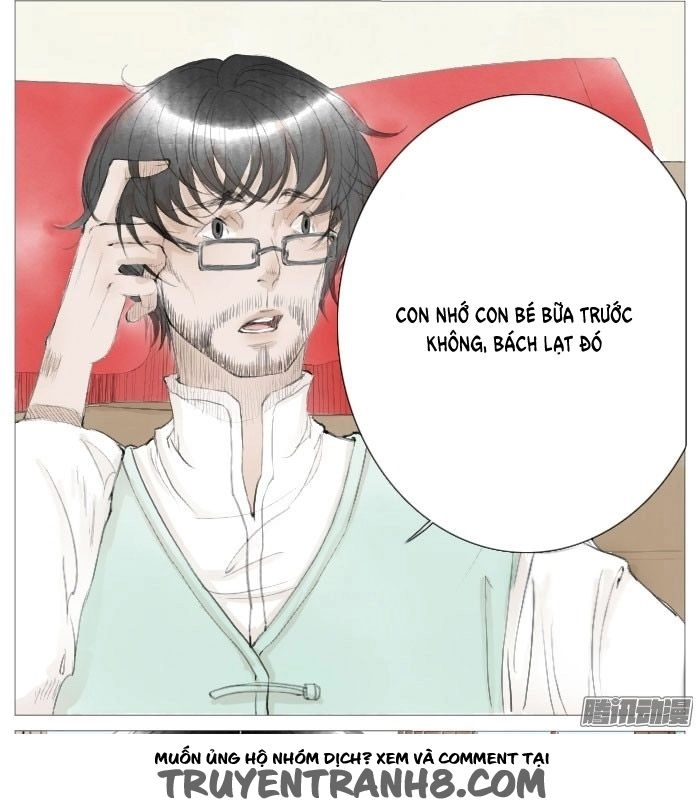 Giữa Anh Và Em Chapter 19 - 13
