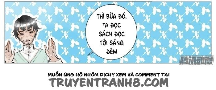 Giữa Anh Và Em Chapter 19 - 20
