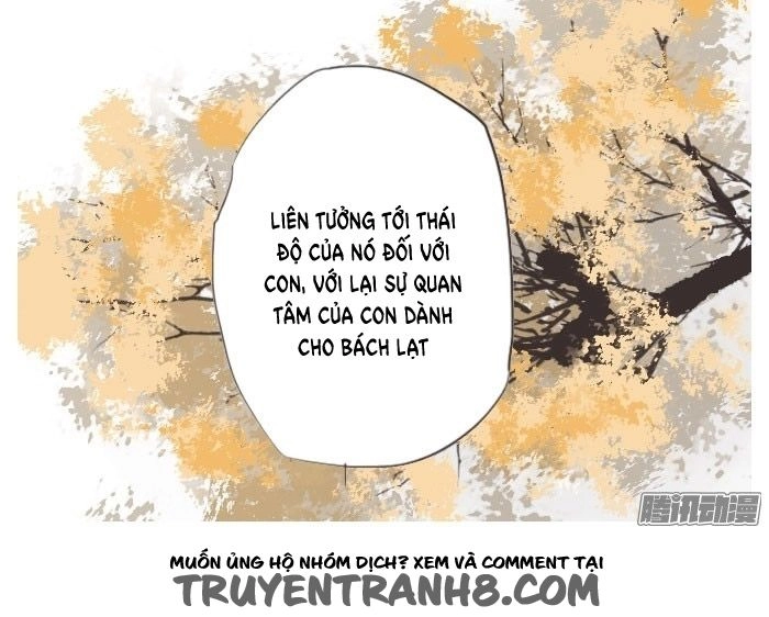 Giữa Anh Và Em Chapter 19 - 25