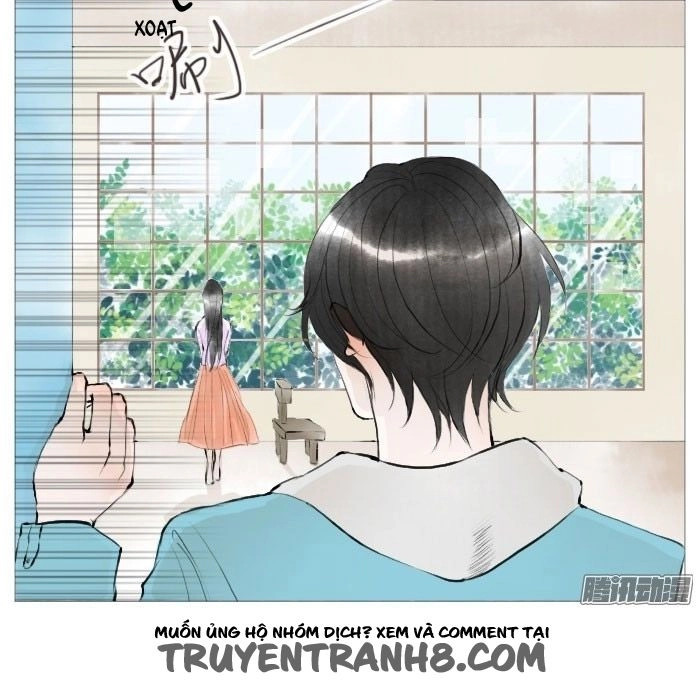 Giữa Anh Và Em Chapter 19 - 29