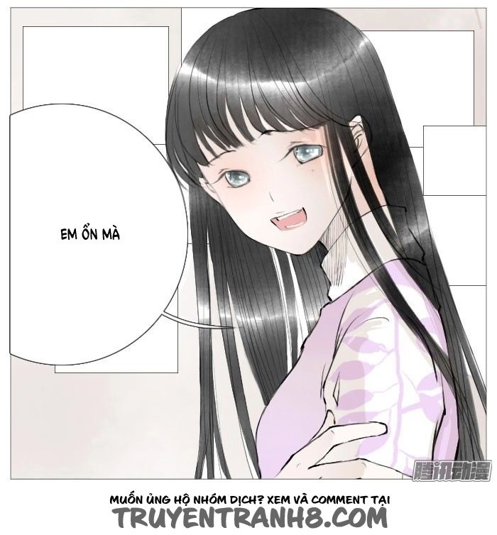 Giữa Anh Và Em Chapter 19 - 33