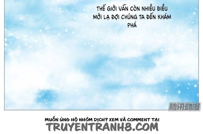 Giữa Anh Và Em Chapter 19 - 37