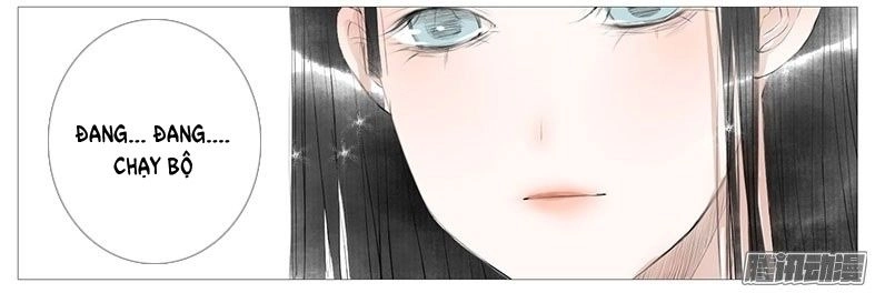 Giữa Anh Và Em Chapter 20 - 6