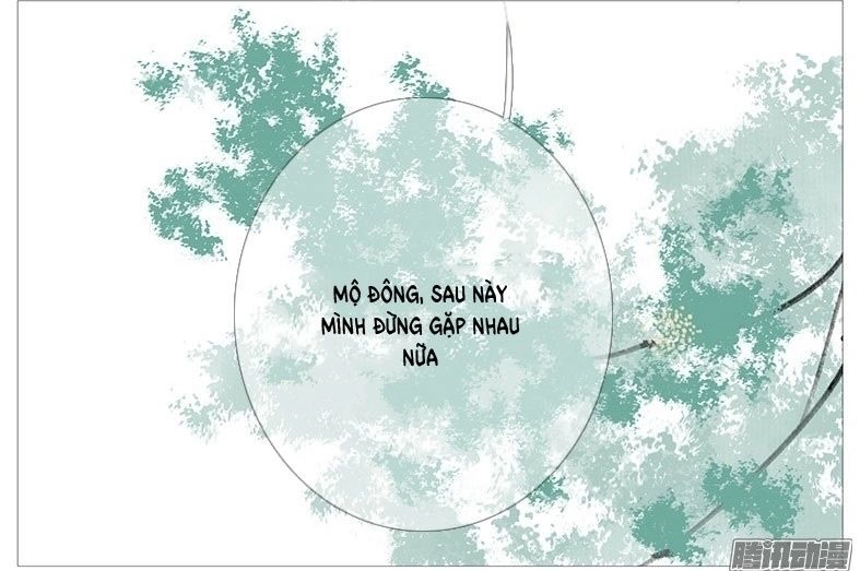 Giữa Anh Và Em Chapter 20 - 9