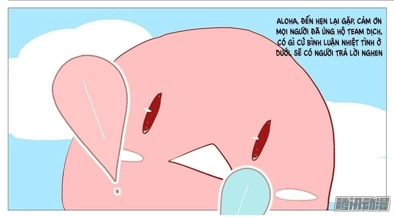 Giữa Anh Và Em Chapter 21 - 2