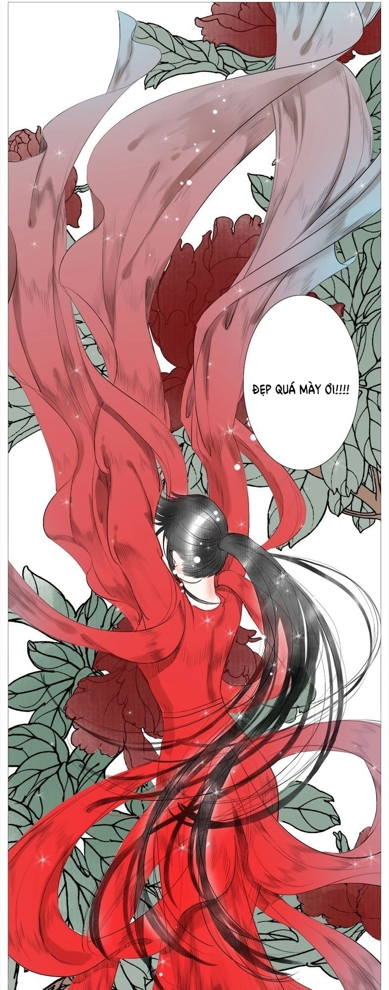 Giữa Anh Và Em Chapter 22 - 4