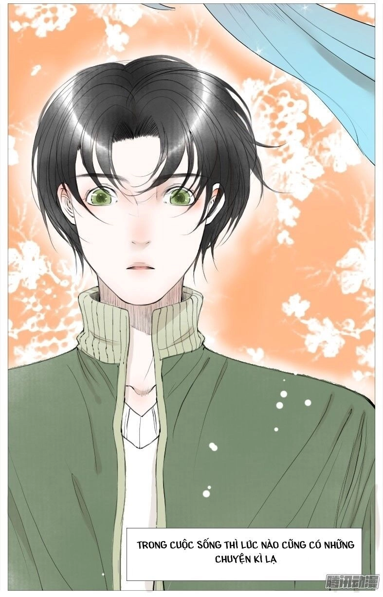 Giữa Anh Và Em Chapter 22 - 6