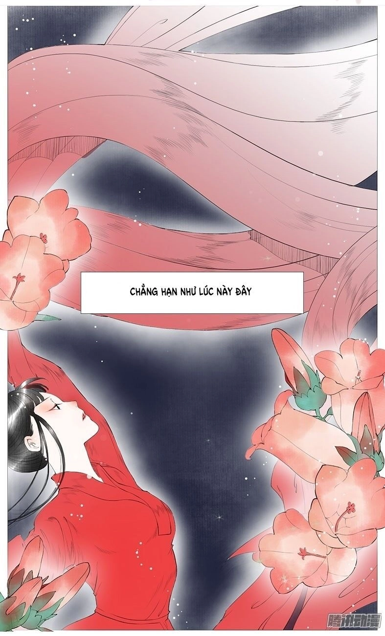 Giữa Anh Và Em Chapter 22 - 7