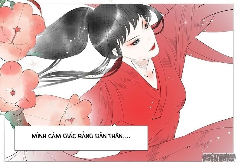 Giữa Anh Và Em Chapter 22 - 8