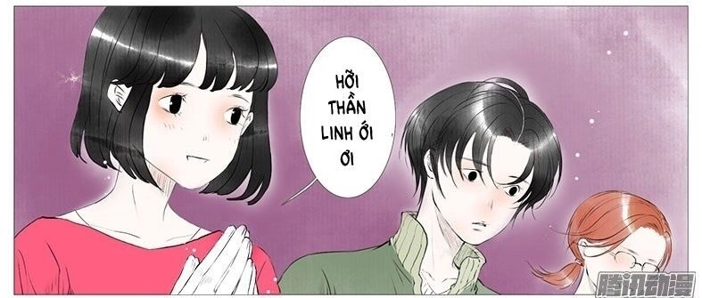 Giữa Anh Và Em Chapter 22 - 10
