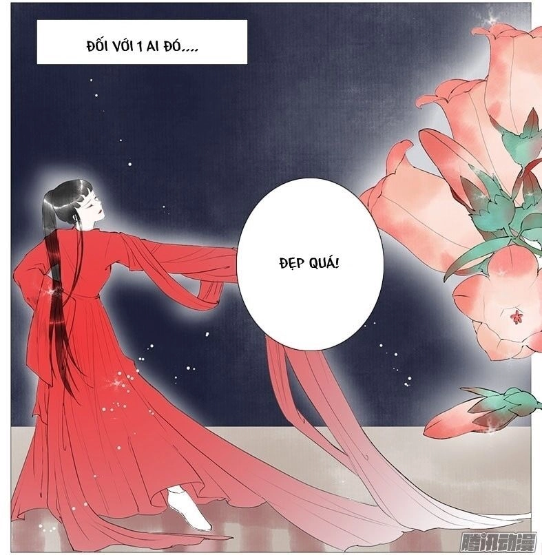 Giữa Anh Và Em Chapter 22 - 11