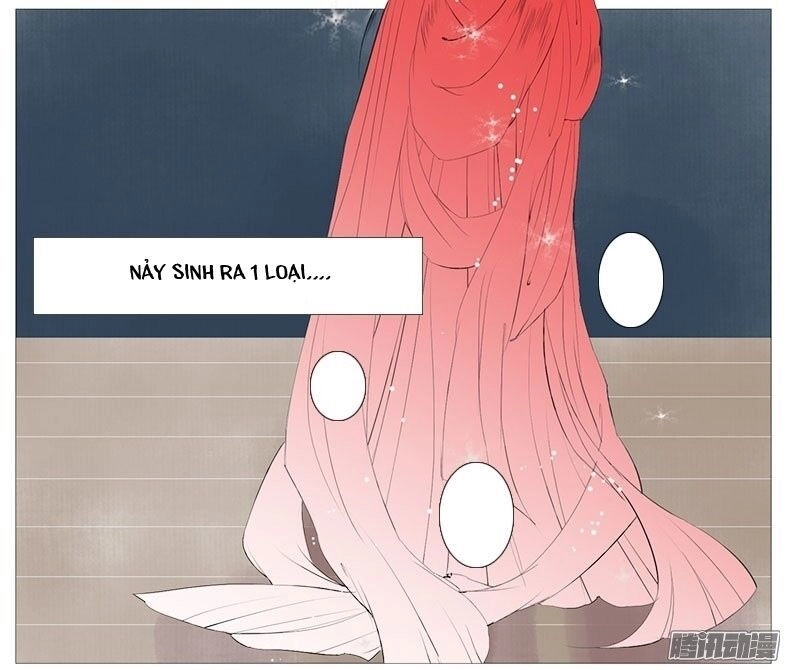 Giữa Anh Và Em Chapter 22 - 13