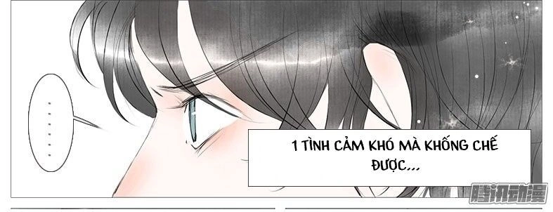 Giữa Anh Và Em Chapter 22 - 15