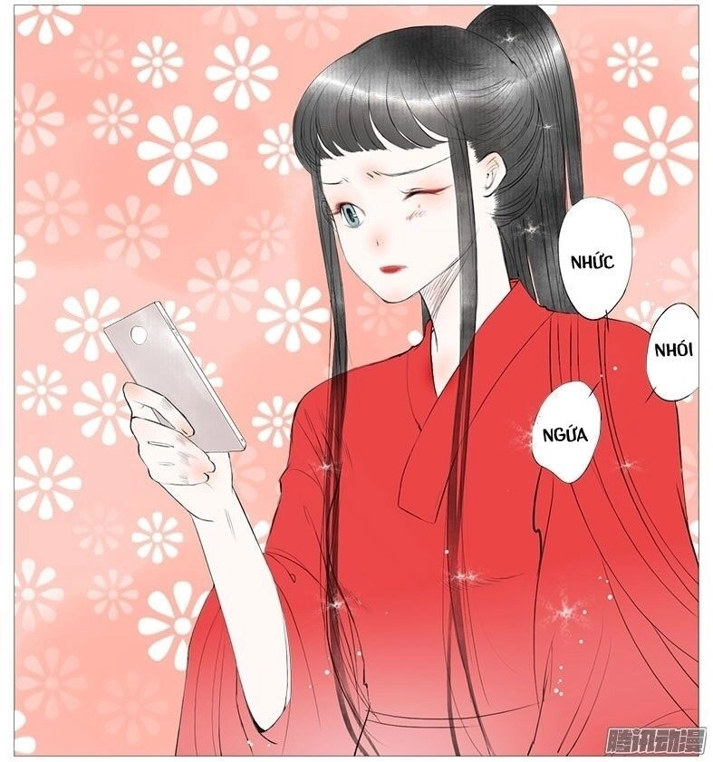 Giữa Anh Và Em Chapter 22 - 18